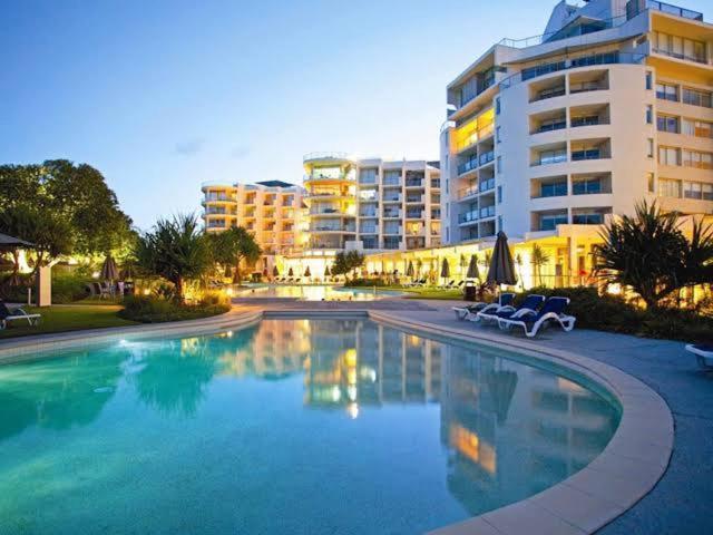 Marcoola Surf Air Hotel Room 2515 Екстер'єр фото