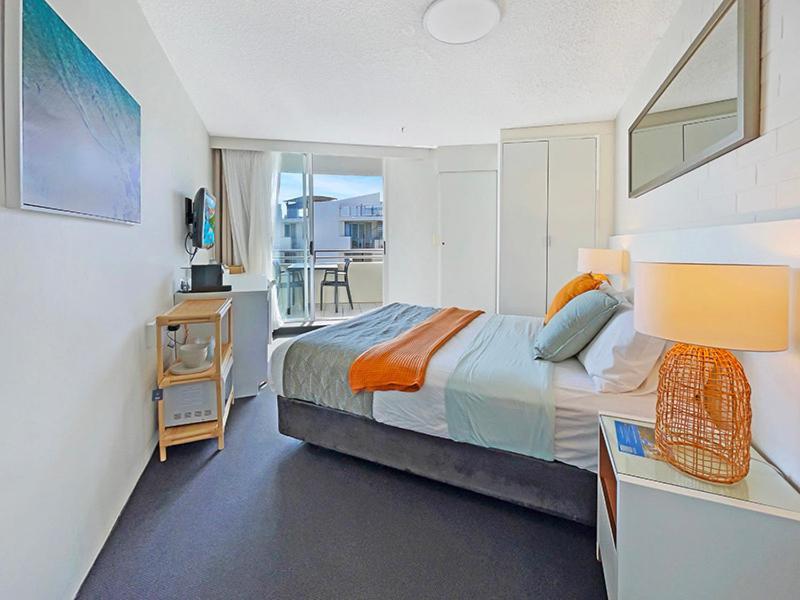 Marcoola Surf Air Hotel Room 2515 Екстер'єр фото