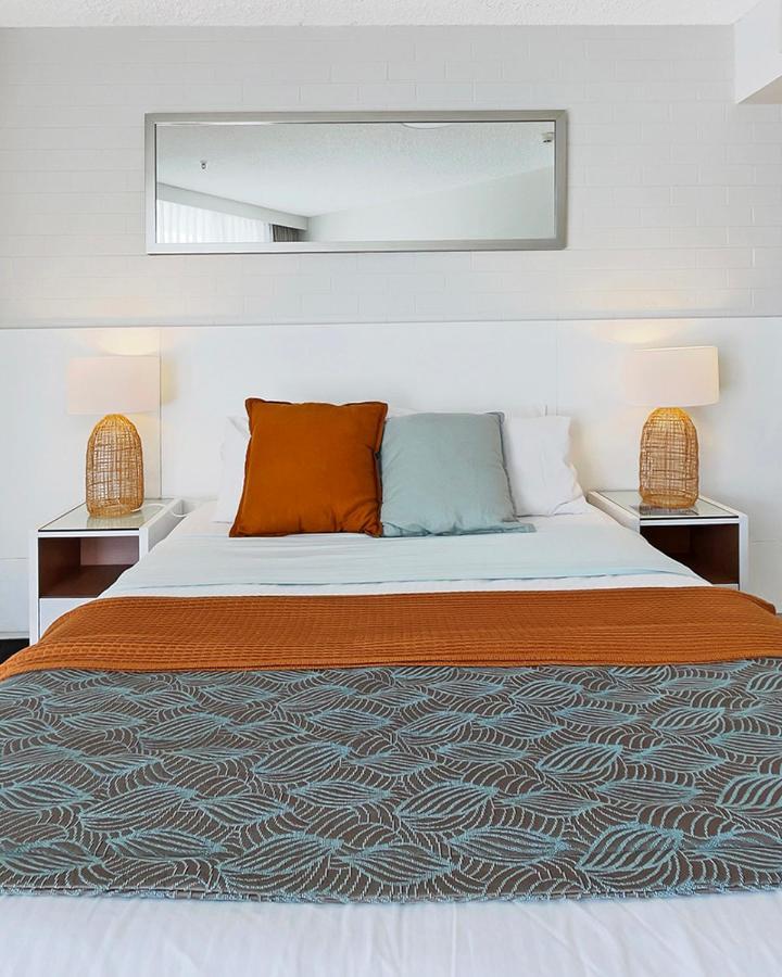 Marcoola Surf Air Hotel Room 2515 Екстер'єр фото