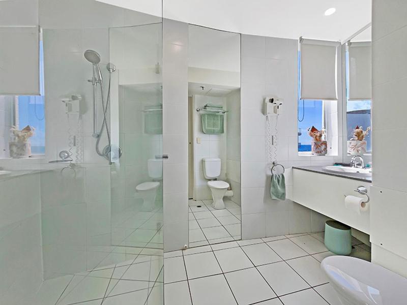Marcoola Surf Air Hotel Room 2515 Екстер'єр фото